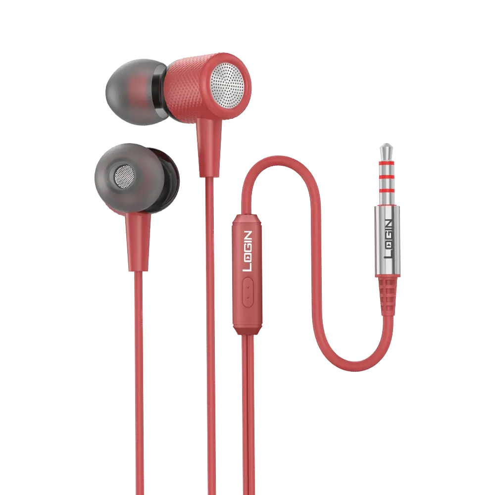 Login L-302 Handsfree