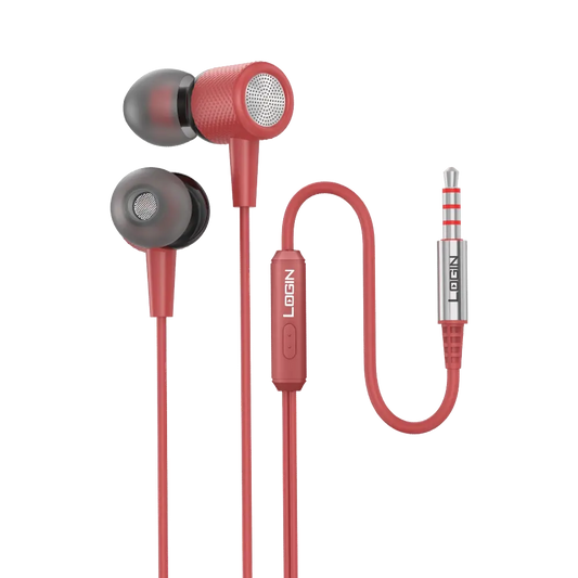 Login L-302 Handsfree