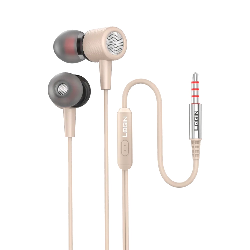 Login L-302 Handsfree