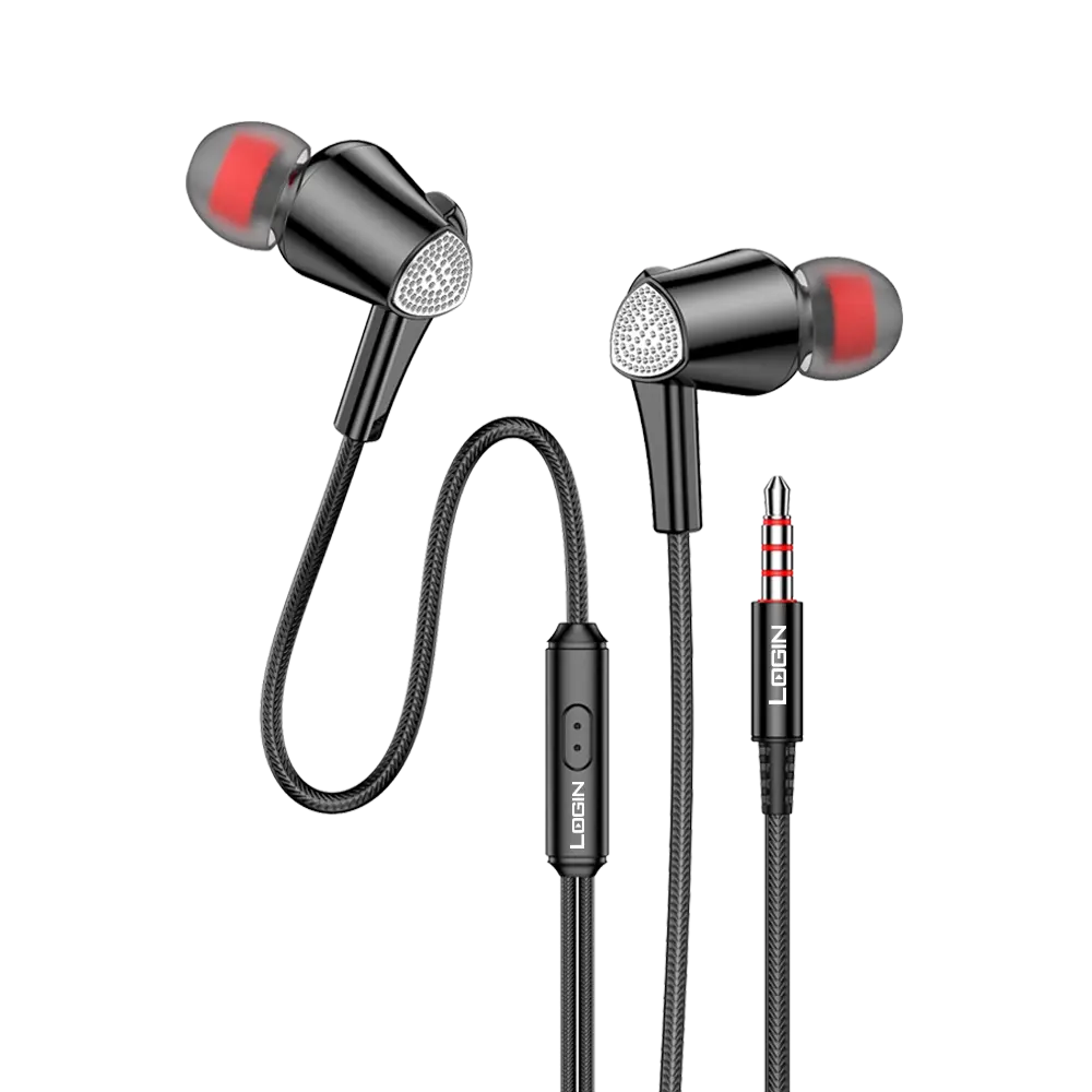 Login L-303 Handsfree