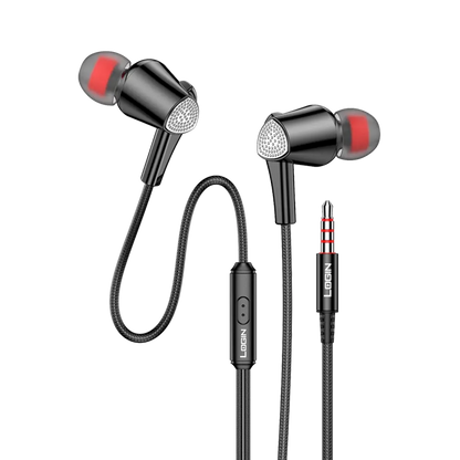 Login L-303 Handsfree