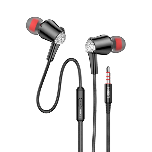 Login L-303 Handsfree