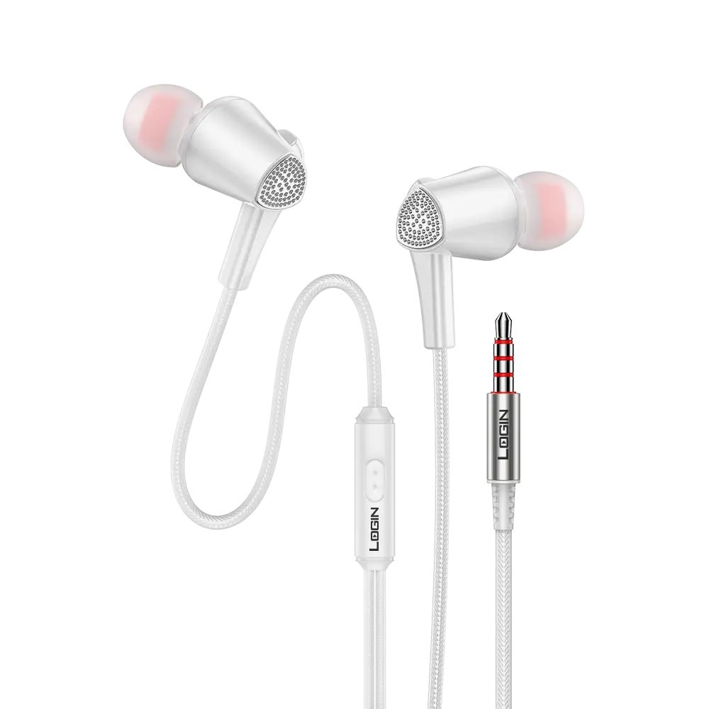 Login L-303 Handsfree