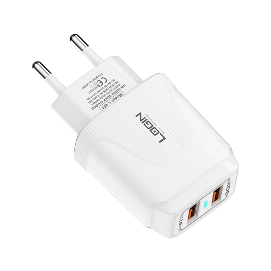 Login L-401 Charger