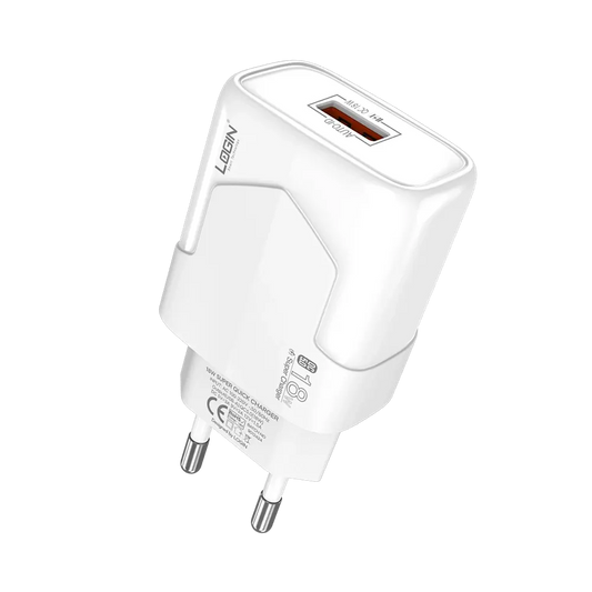 Login LT-410 Charger