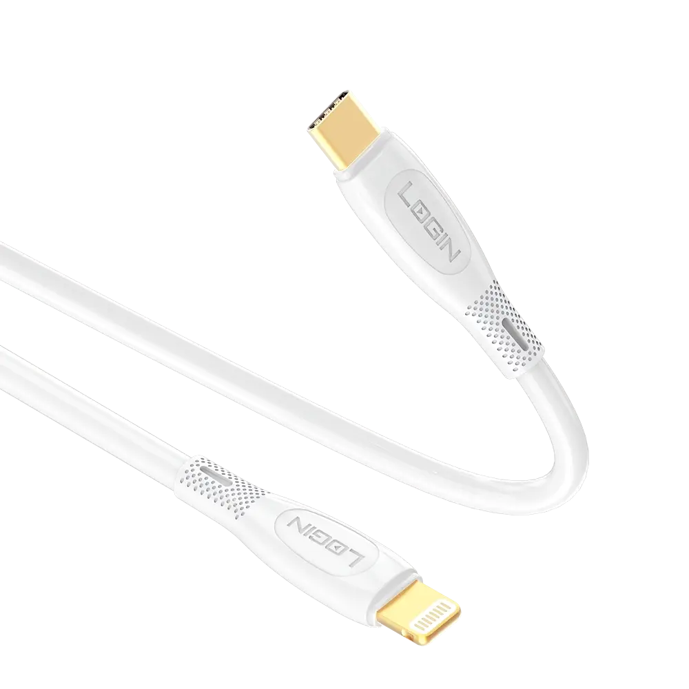 Login L-902 Cable