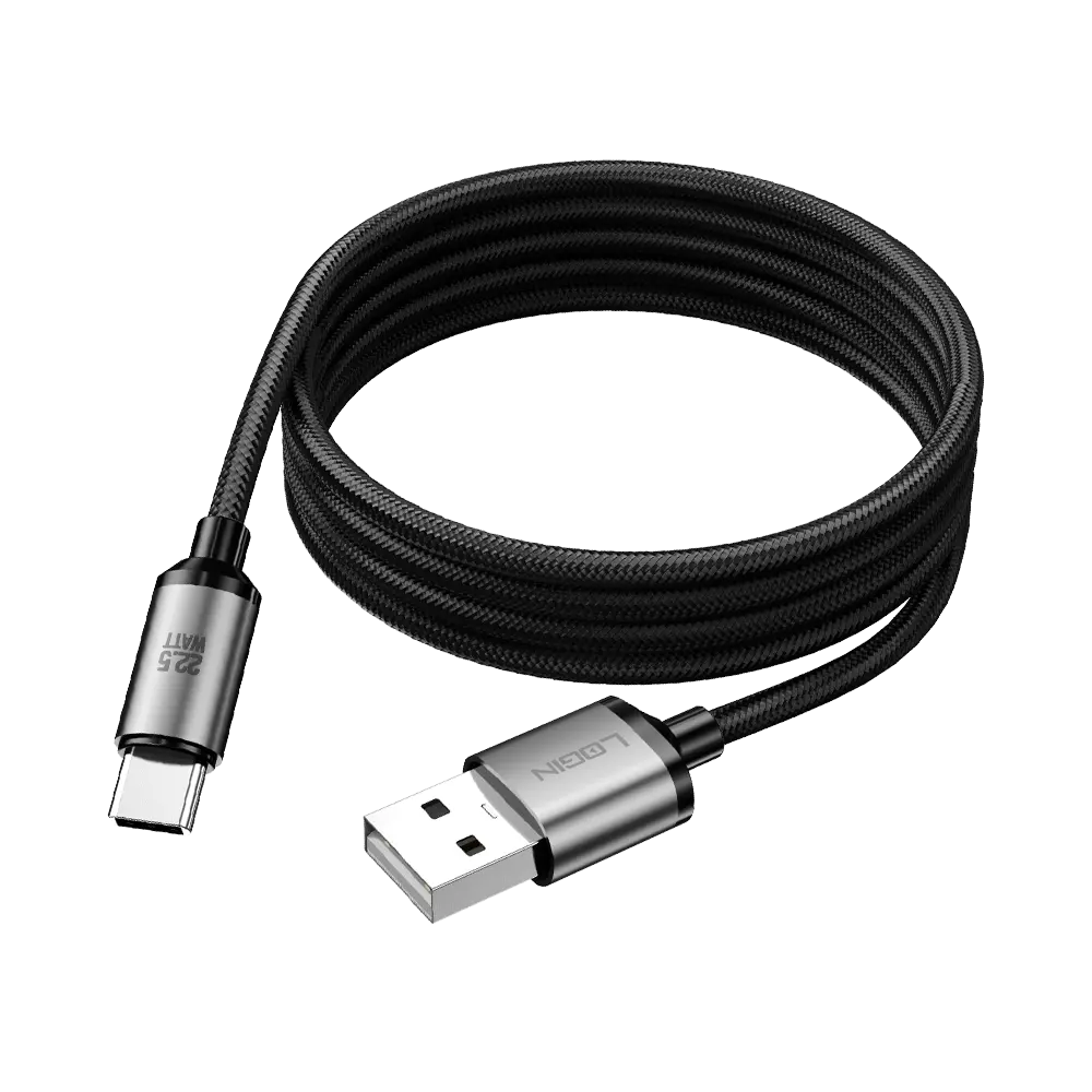 Login L-905 Cable