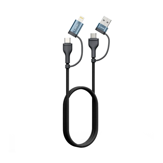 Login L-910 4 IN 1 Cable