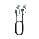Login L-910 4 IN 1 Cable