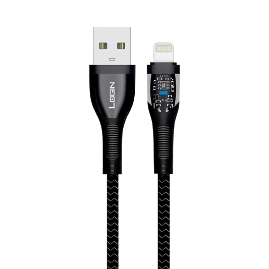 Login LT-212 Iphone Cable