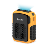 Login LT-P1 Cooling Fan Power Bank | 5000 mAh