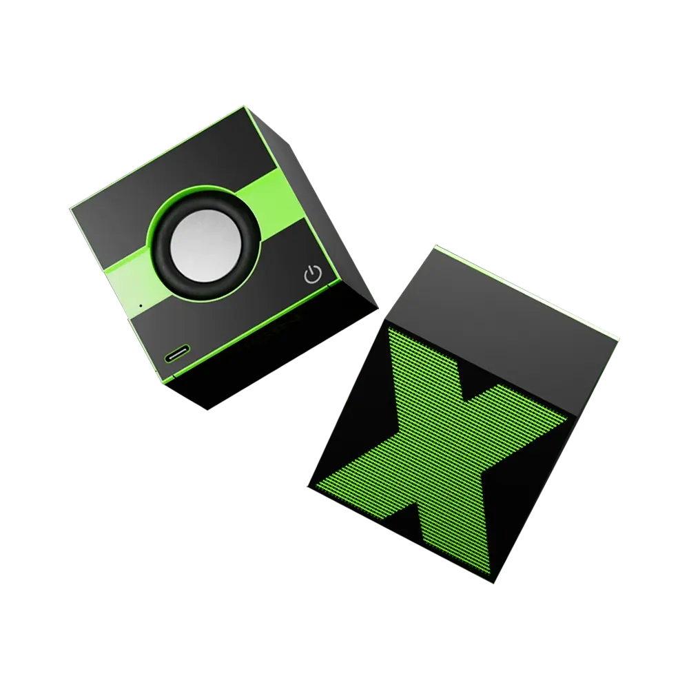 Login LT-X Series – Wireless Speaker