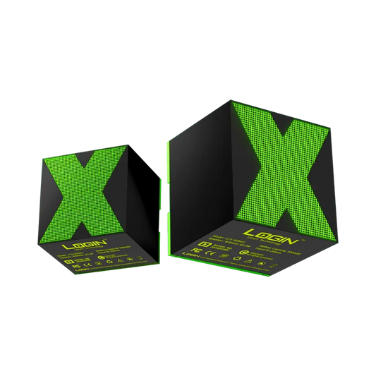 Login LT-X Series – Wireless Speaker