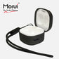Morui MB-H2 RIO Wireless Earbuds Ultra Compact, Studio-Grade Sound, Premium Design, Long Battery Life