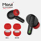 Morui MB-H3 Berlín Wireless Earbuds With ANC & ENC Dual Mic 5.3 Version