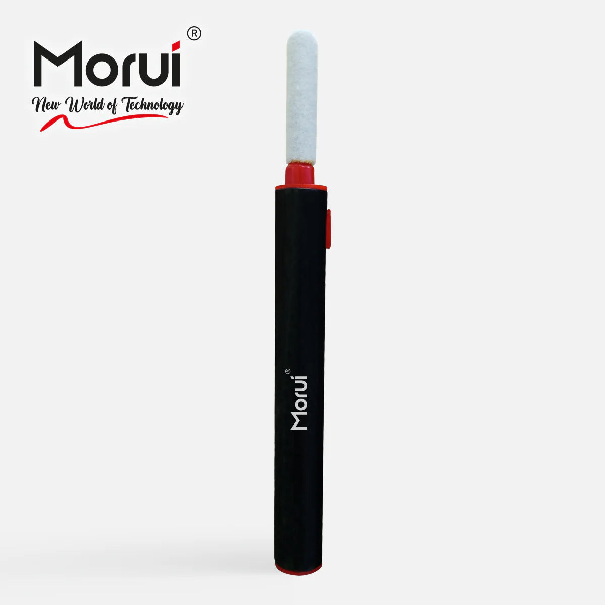 Morui MB-H3 Berlín Wireless Earbuds With ANC & ENC Dual Mic 5.3 Version