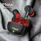 Morui MB-H3 Berlín Wireless Earbuds With ANC & ENC Dual Mic 5.3 Version