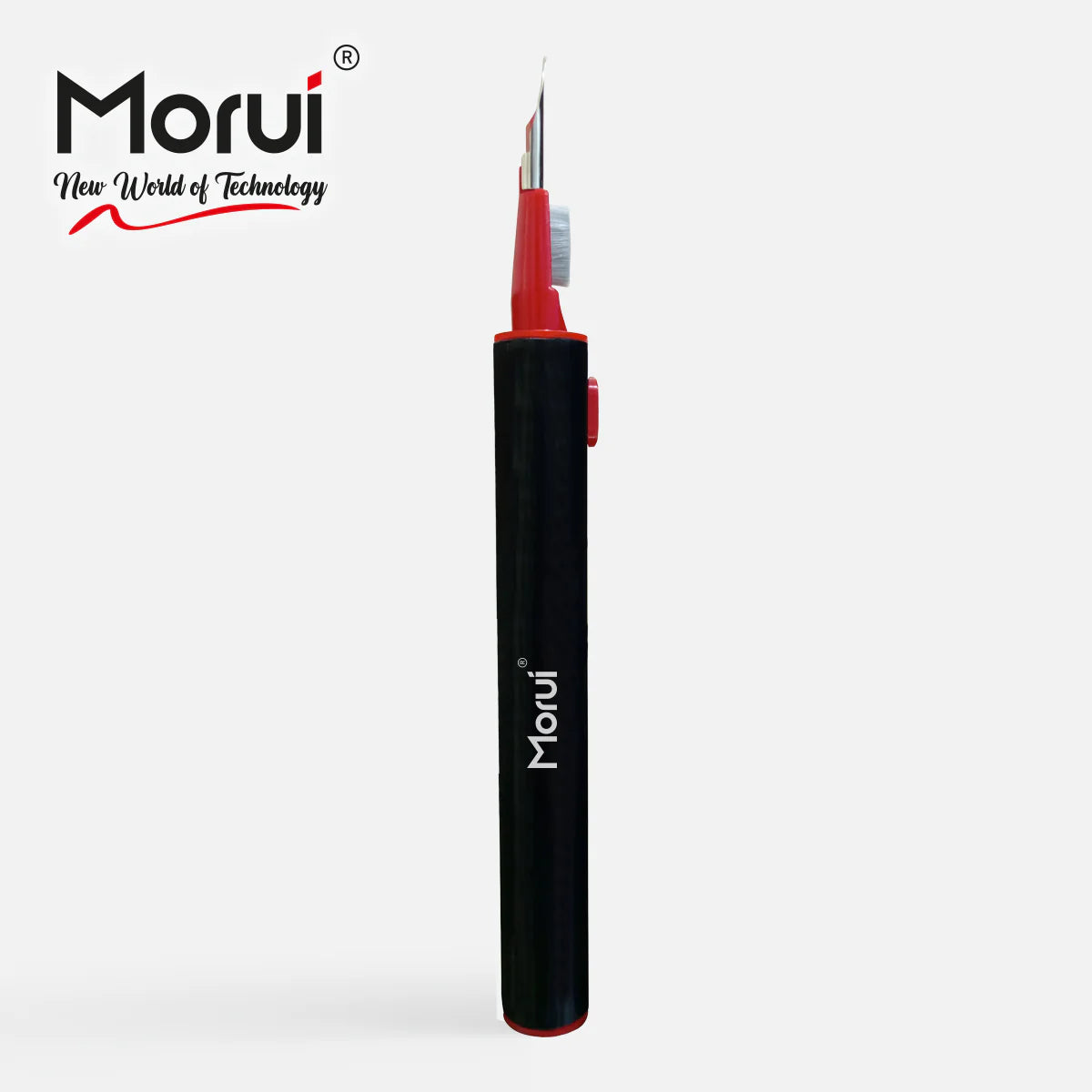 Morui MB-H3 Berlín Wireless Earbuds With ANC & ENC Dual Mic 5.3 Version