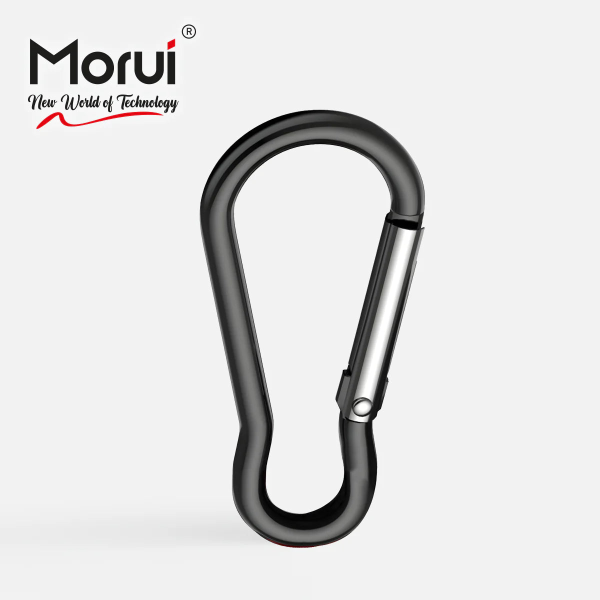 Morui MB-H3 Berlín Wireless Earbuds With ANC & ENC Dual Mic 5.3 Version