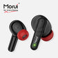 Morui MB-H3 Berlín Wireless Earbuds With ANC & ENC Dual Mic 5.3 Version