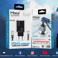 Morui MCH-2PD Rocket Super Fast Charging Charger