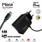 Morui MCH-03 STROM 2USB Quick Charger Sale