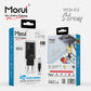 Morui MCH-03 STROM 2USB Quick Charger Sale