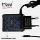 Morui MCH-03 STROM 2USB Quick Charger Sale