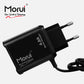 Morui MCH-03 STROM 2USB Quick Charger Sale