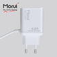 Morui MCH-03 STROM 2USB Quick Charger Sale