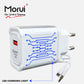 Morui MCH-4 Thunder PD25 Fast Charger Sale
