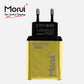 Morui MCH-4 Thunder PD25 Fast Charger Sale