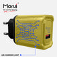 Morui MCH-4 Thunder PD25 Fast Charger Sale