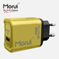 Morui MCH-4 Thunder PD25 Fast Charger Sale