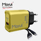 Morui MCH-4 Thunder PD25 Fast Charger Sale