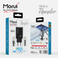 Morui MCH-4 Thunder PD25 Fast Charger Sale