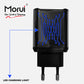 Morui MCH-4 Thunder PD25 Fast Charger Sale