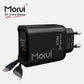 Morui MCH-4 Thunder PD25 Fast Charger Sale