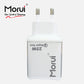 Morui MCH-4 Thunder PD25 Fast Charger Sale