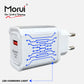 Morui MCH-4 Thunder PD25 Fast Charger Sale