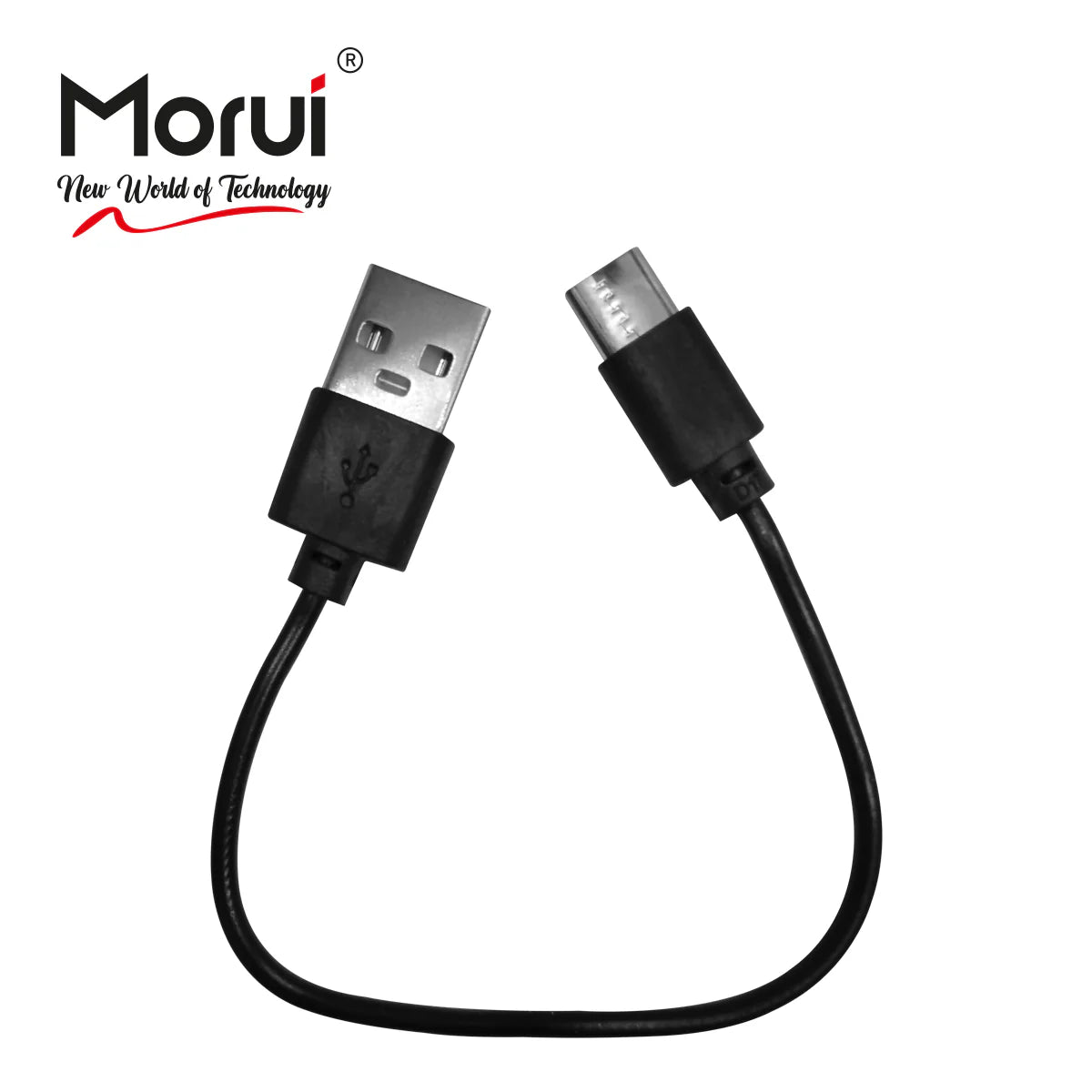 Morui ME07 Neckband Wireless Stereo Bluetooth 5.3 Headphones | Voice Changer Earbuds | Gaming Headset | 30 Hours Battery Backup With Magnet Touch ON & OFF Sale