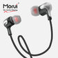 Morui MH11 Champ Type-C Earphone – High-End Dynamic In-Ear Bass with Microphone, Lightweight Design, Gaming Compatible