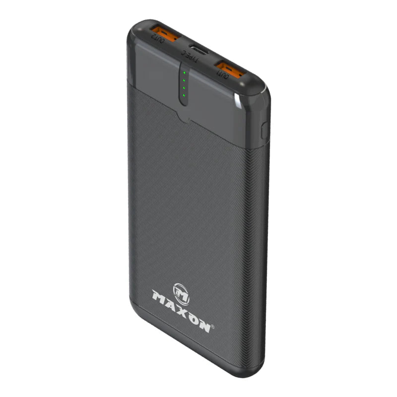 Maxon M-950 PD Power Bank | 22.5W | 10000mAh
