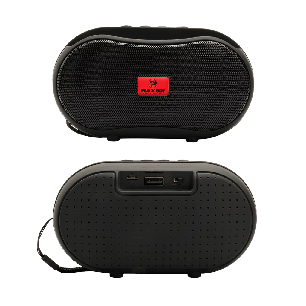 Maxon Mini Portable Speaker X-1