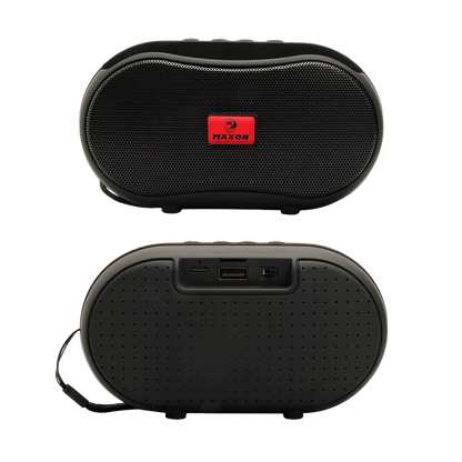 Maxon Mini Portable Speaker X-1