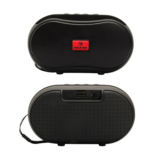 Maxon Mini Portable Speaker X-1