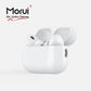 Morui MPODS PRO 2 Buzzer & ANC Wireless Earbud 5.3 BT Version 550 mAh Charging Box