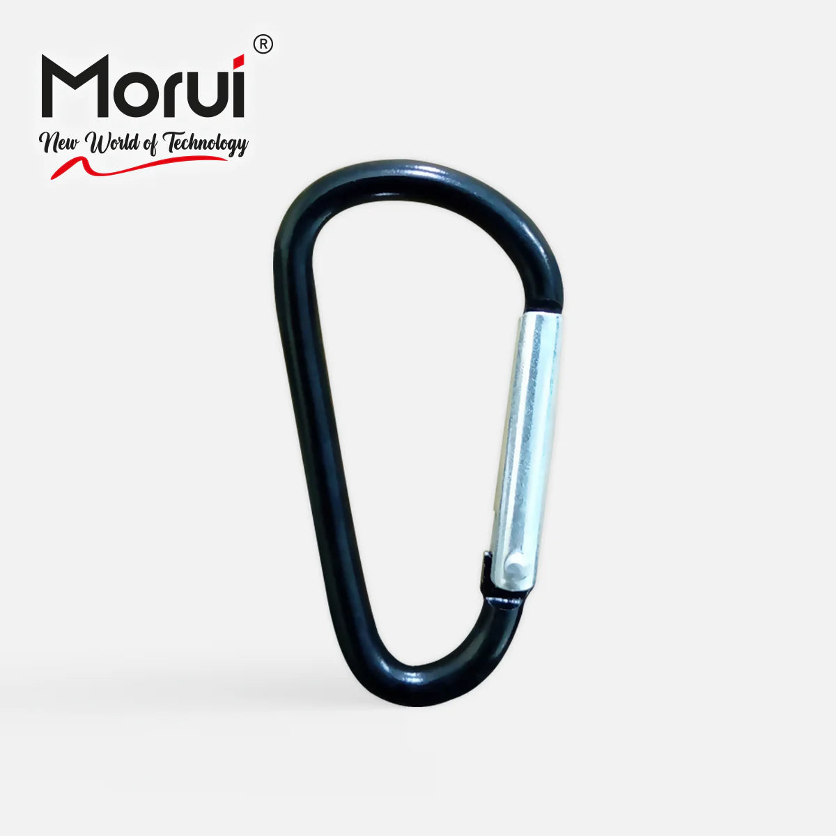 Morui MPODS PRO 2 Buzzer & ANC Wireless Earbud 5.3 BT Version 550 mAh Charging Box