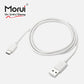 Morui MPODS PRO 2 Buzzer & ANC Wireless Earbud 5.3 BT Version 550 mAh Charging Box