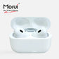 Morui MPODS PRO 2 Buzzer & ANC Wireless Earbud 5.3 BT Version 550 mAh Charging Box